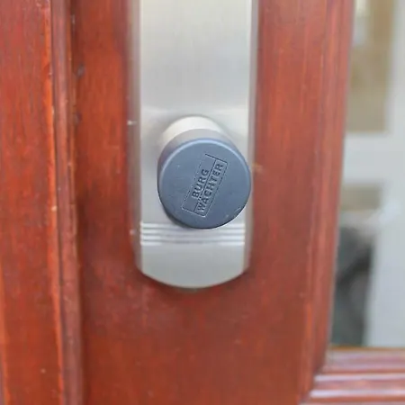 Apartment Flieder Zentral *