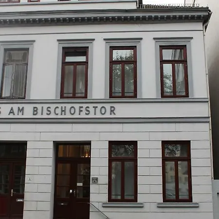 Flieder Zentral Apartment *