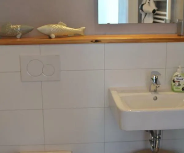 Flieder Zentral Daire Bremen