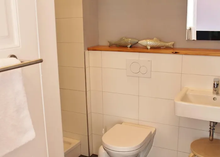 Daire Flieder Zentral *