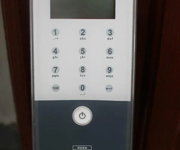 Daire Flieder Zentral Bremen